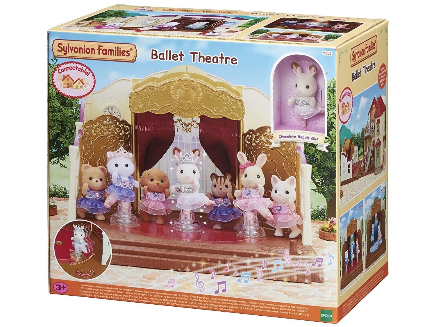 TEATRO DEL BALLO - toysvaldichiana.it