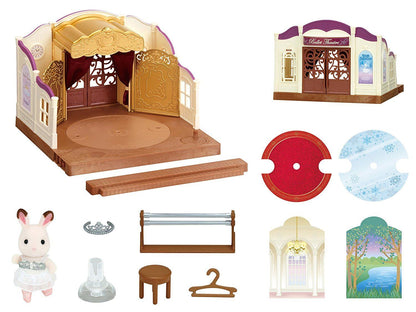 TEATRO DEL BALLO - toysvaldichiana.it