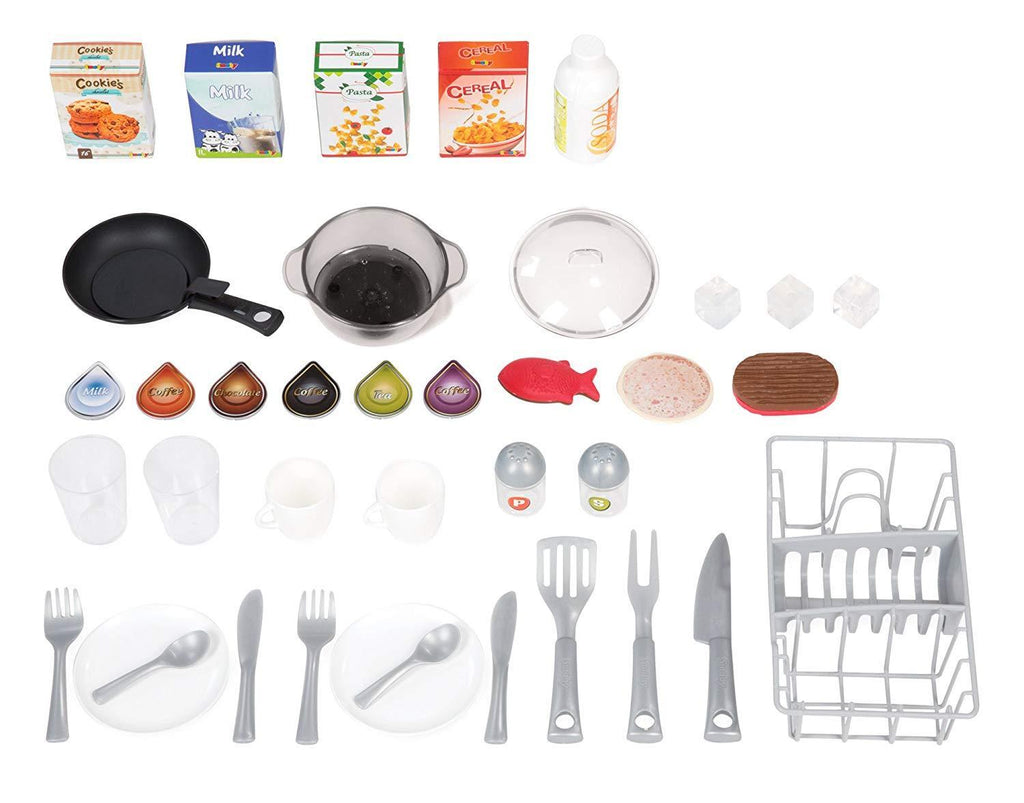 TEFAL STUDIO XXL BUBBLE KITCHEN - toysvaldichiana.it