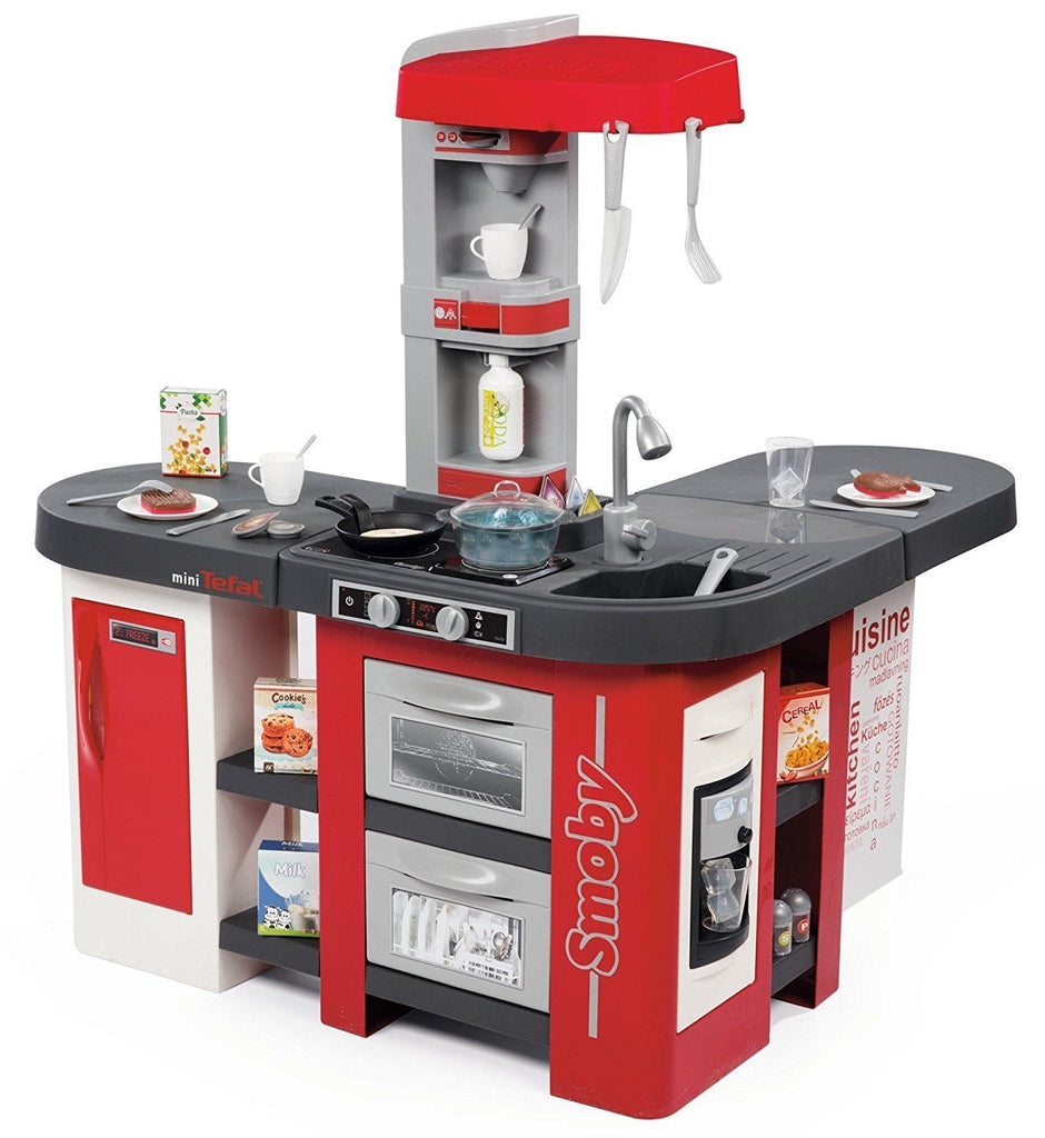TEFAL STUDIO XXL BUBBLE KITCHEN - toysvaldichiana.it