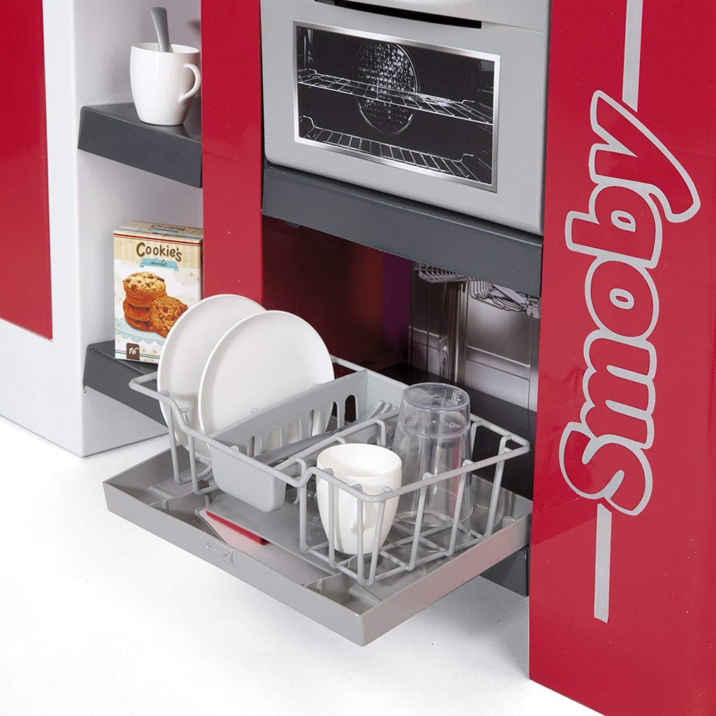 TEFAL STUDIO XXL BUBBLE KITCHEN - toysvaldichiana.it