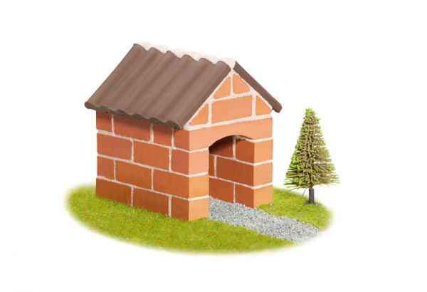 TEIFOC  CASA PICCOLA - toysvaldichiana.it