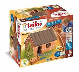 TEIFOC  CASA PICCOLA - toysvaldichiana.it