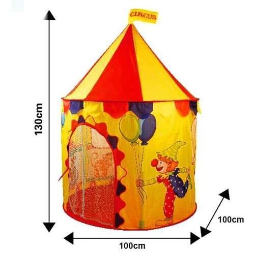 TENDA CIRCO - toysvaldichiana.it