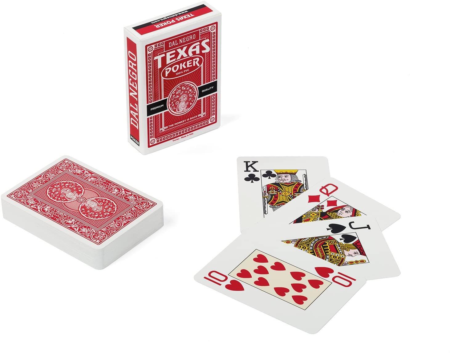 Texas Poker Rosse - toysvaldichiana.it