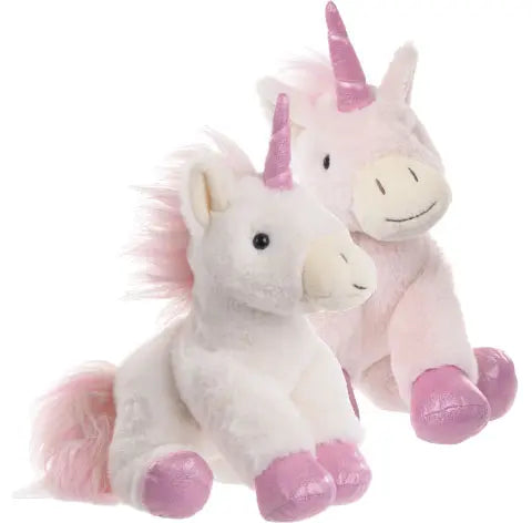 The Great Sparkle & Starburst Bukowski 40 cm unicorno toysvaldichiana.it 