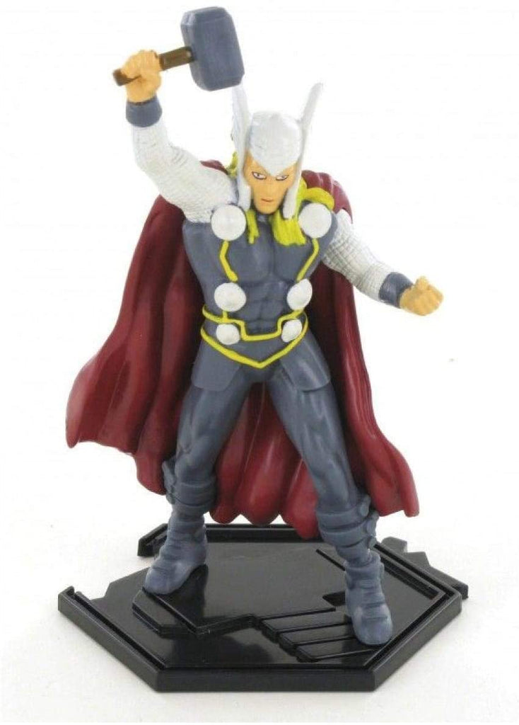 Thor Personaggio X Torte toysvaldichiana.it 