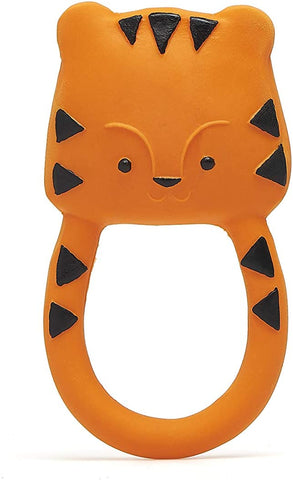 Tigrotto Nalu Arancione toysvaldichiana.it 