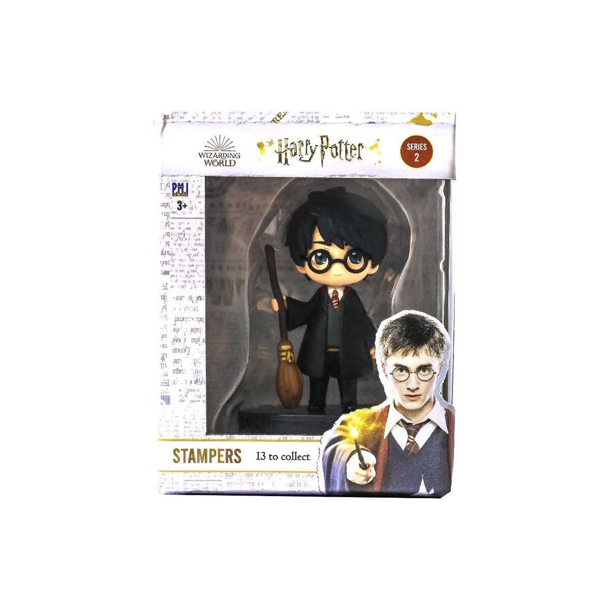 Timbri bambini GAV57336SINGPZ Harry Potter toysvaldichiana.it 