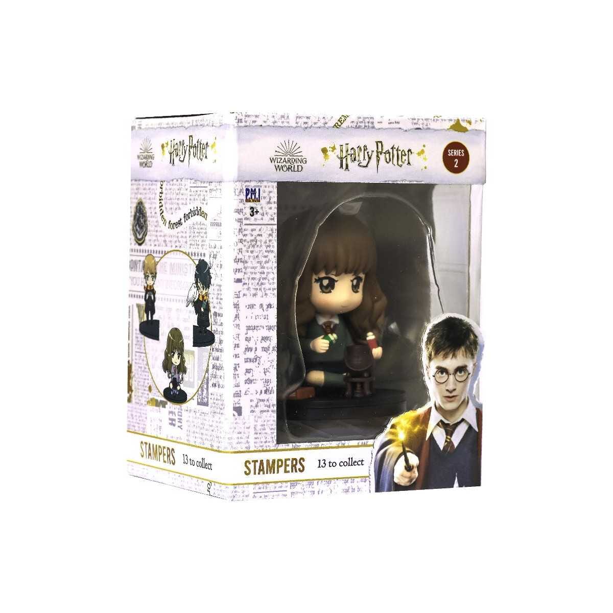 Timbri bambini GAV57336SINGPZ Harry Potter toysvaldichiana.it 