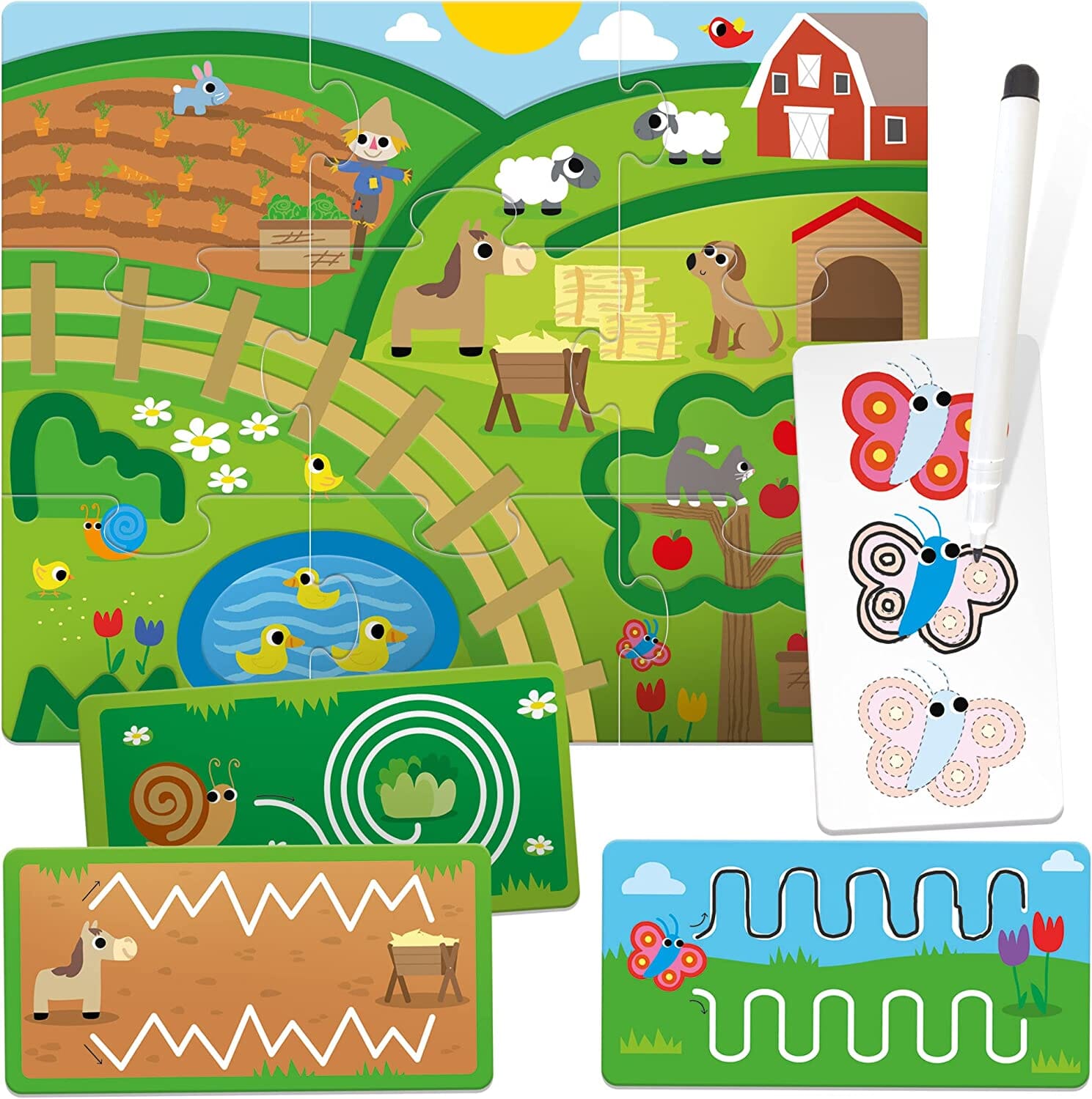Tocca, Traccia E Ricalca Headu toysvaldichiana.it 