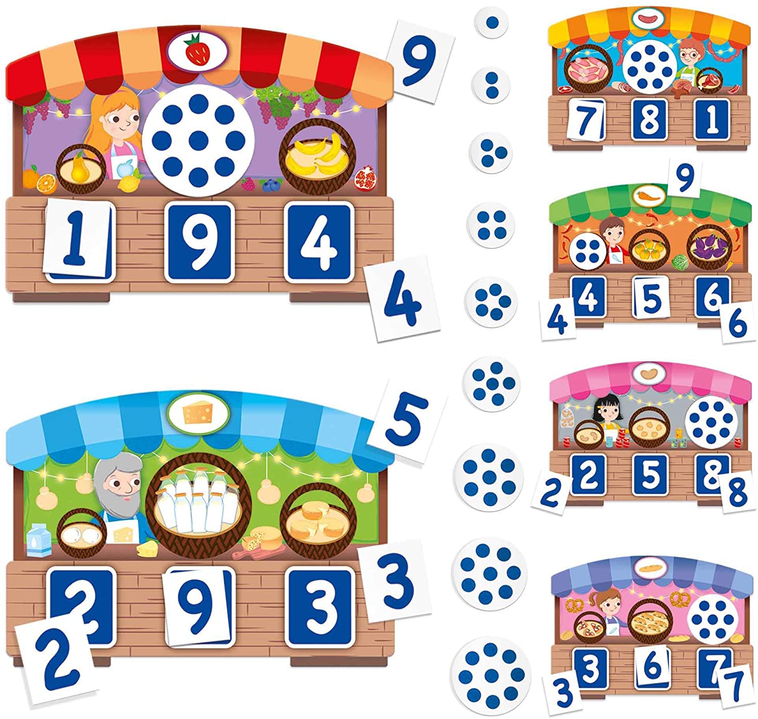 Taf Toys Outdoors Kit confezione regalo per neonati