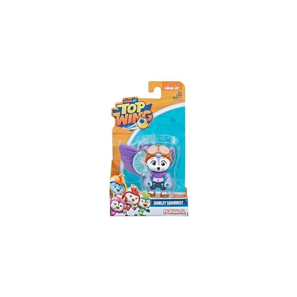 TOP WING SHIRLEY SQUIRRELY - toysvaldichiana.it
