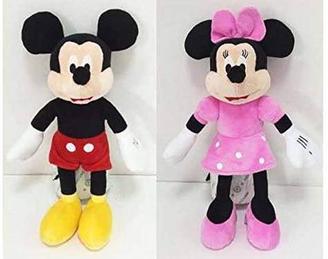 Topolino Minnie 25 Cm toysvaldichiana.it 