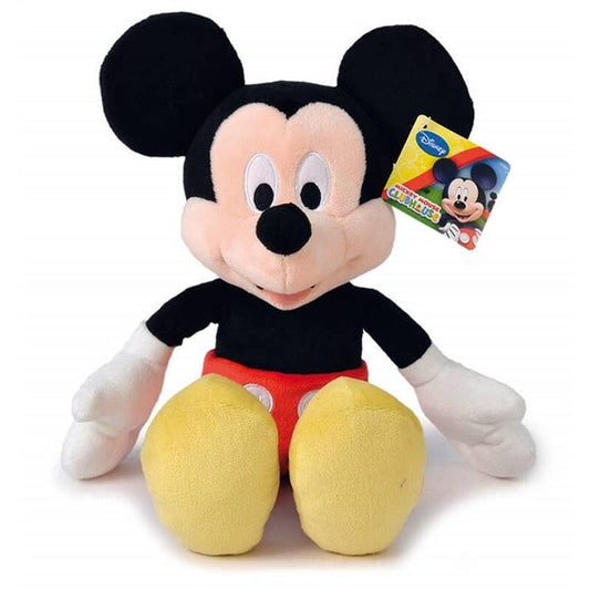 Topolino peluche 54 Cm toysvaldichiana.it 