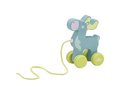 TRAINABILE RENNA di TRUDI sevi toysvaldichiana.it 