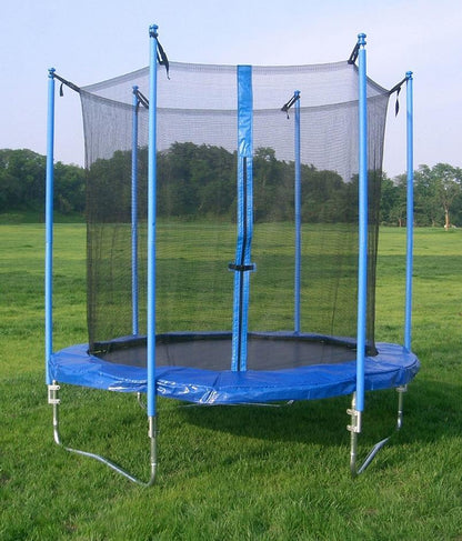 TRAMPOLINO ELASTICO COMBI M GARLANDO - toysvaldichiana.it