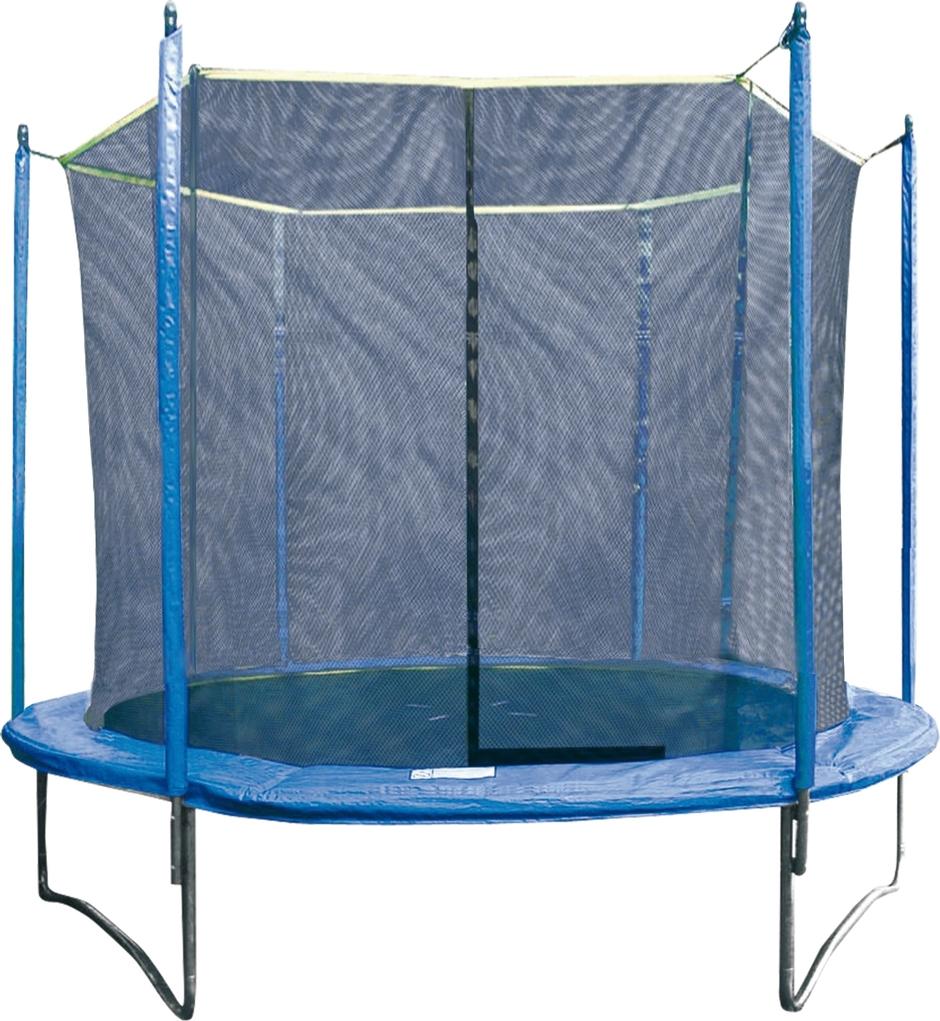 TRAMPOLINO ELASTICO COMBI M GARLANDO - toysvaldichiana.it