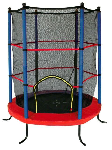 TRAMPOLINO ELASTICO XS GARLANDO 144cm - toysvaldichiana.it