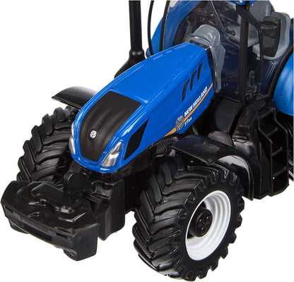 Trattore 10 Cm Ferguson A Scelya toysvaldichiana.it 