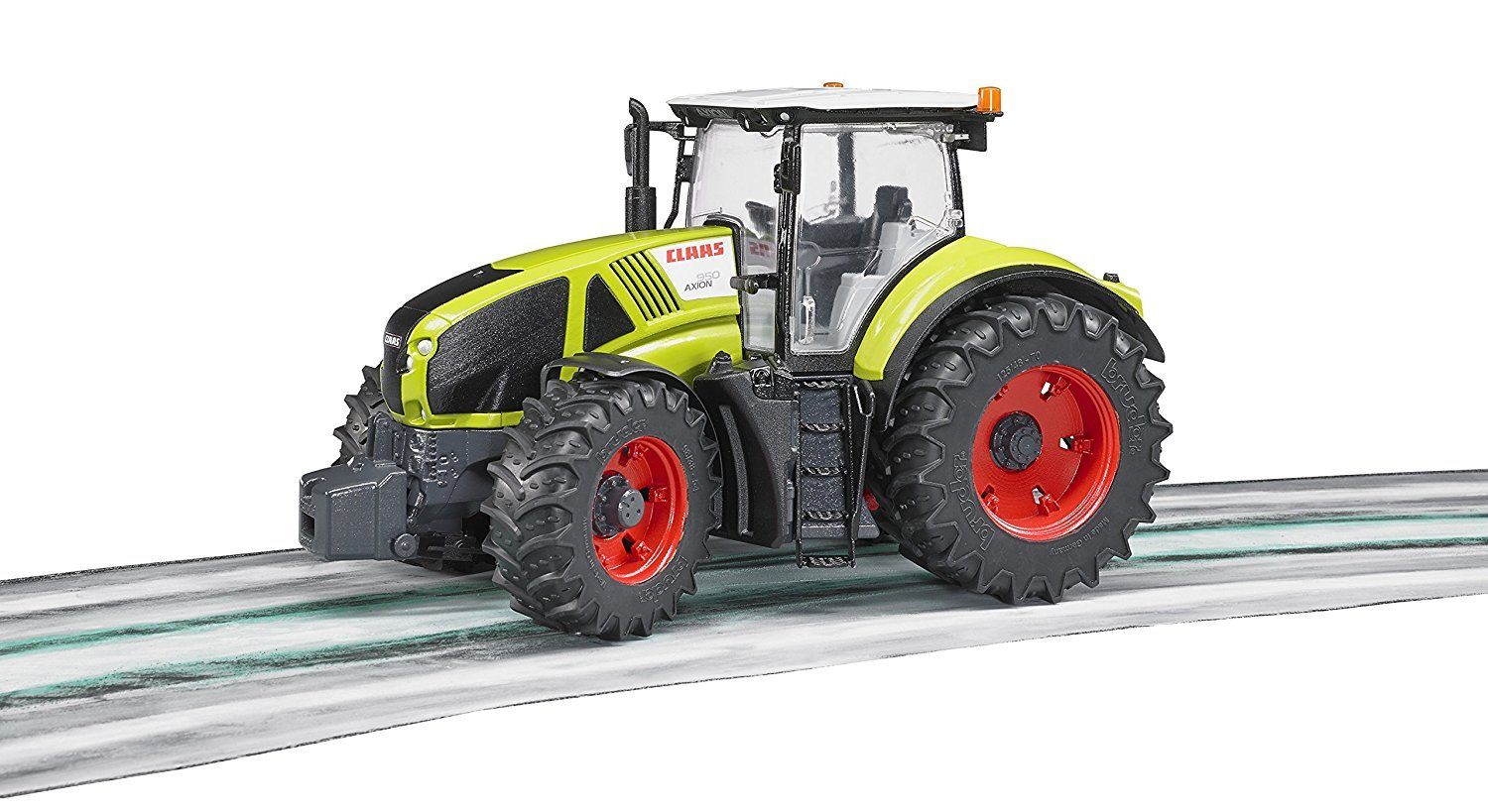 Trattore Claas Axion 950 - toysvaldichiana.it
