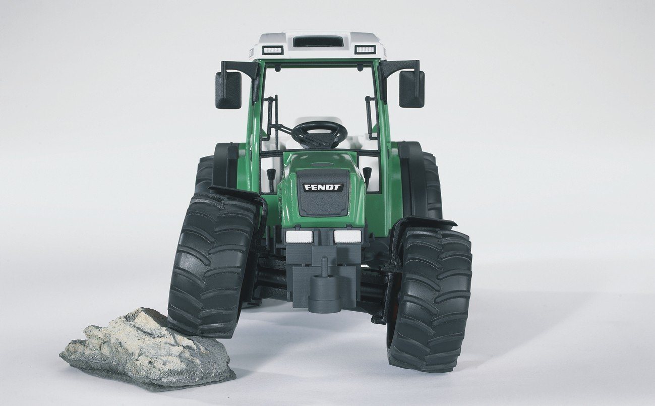 Trattore Fendt 209 S - toysvaldichiana.it