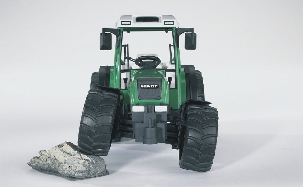 Trattore Fendt 209 S - toysvaldichiana.it