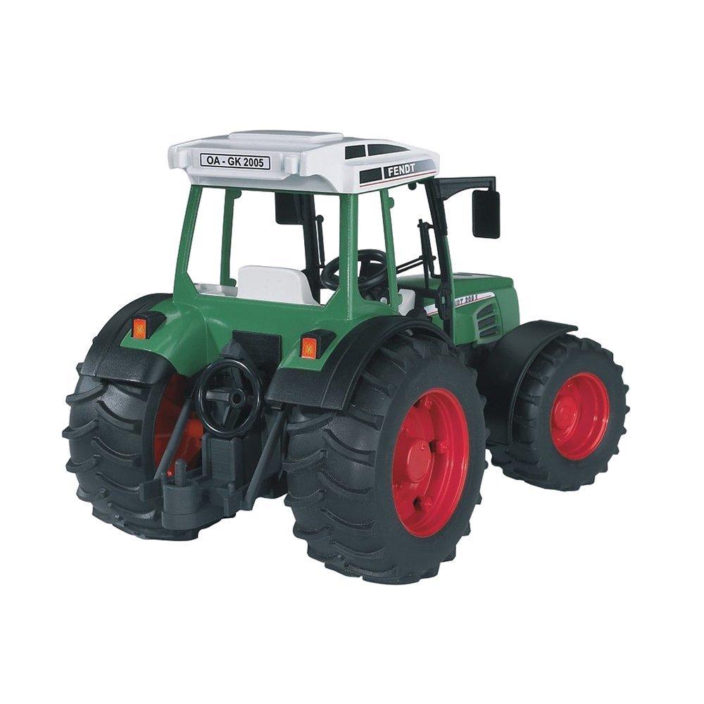 Trattore Fendt 209 S - toysvaldichiana.it