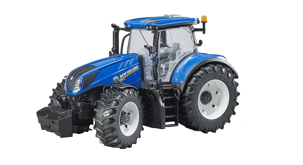 Trattore New Holland 7315 - toysvaldichiana.it