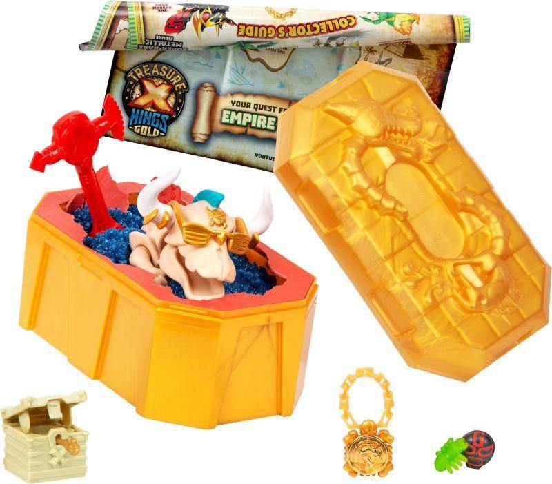 Treasure X Myst Beast - toysvaldichiana.it