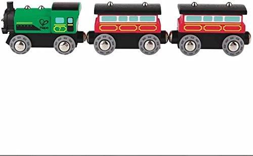 Treno A Vapore HAPE toysvaldichiana.it 