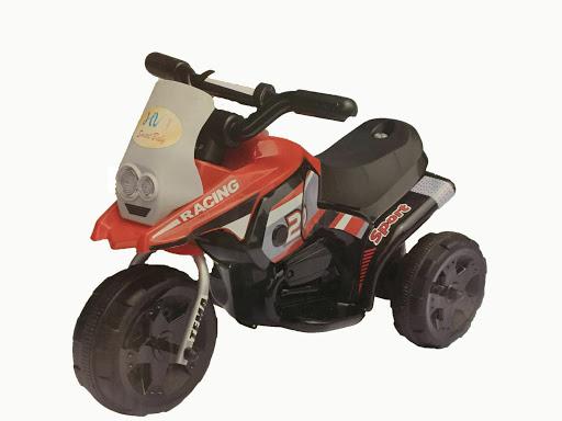 TRIMOTO 6 V OLD TOYS - toysvaldichiana.it