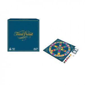 TRIVIAL Pursuit hasbro C1940103 - HASBRO