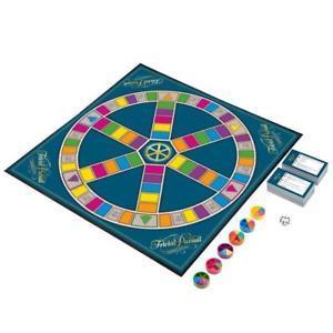 TRIVIAL Pursuit hasbro C1940103 - HASBRO