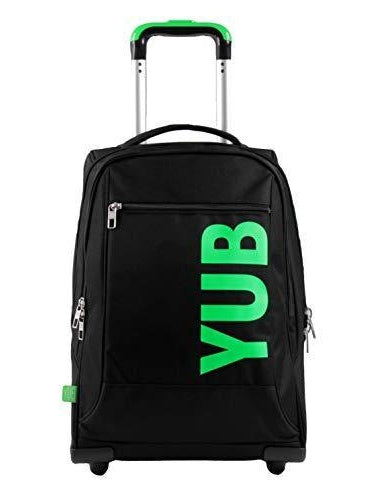 Trolley 3 Wheels Yub toysvaldichiana.it 