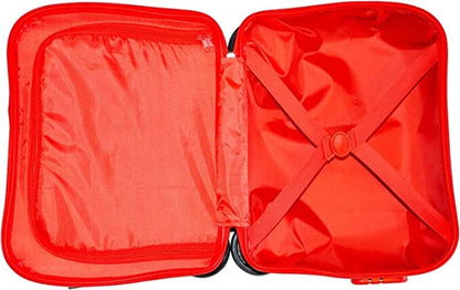 Trolley da viaggio da bambini Bing Valigia toysvaldichiana.it 