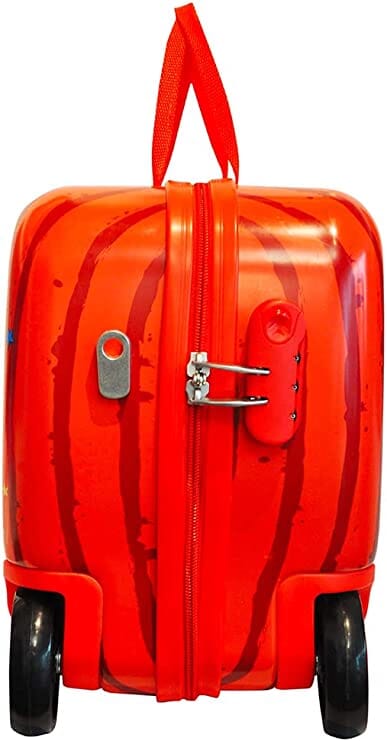 Trolley da viaggio da bambini Bing Valigia toysvaldichiana.it 