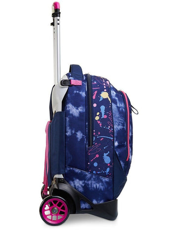 Trolley Jack-2wd Seven Love Your Soul toysvaldichiana.it 