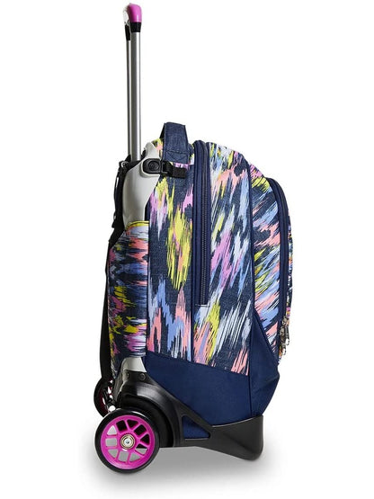 Trolley Olley Jack-2 Ruote Seven Virtual Girl toysvaldichiana.it 