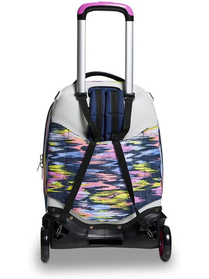 Trolley Olley Jack-2 Ruote Seven Virtual Girl toysvaldichiana.it 