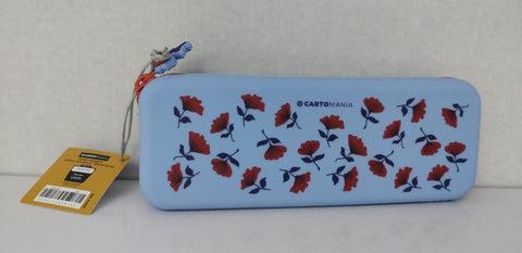 Trousse Rettangolare Cartomania Gift & Decor 30d302302_000 toysvaldichiana.it 