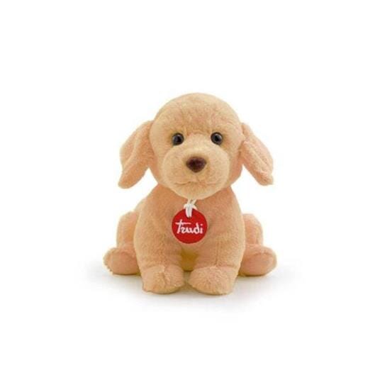 Trudi Puppies - Cane Peluche toysvaldichiana.it 