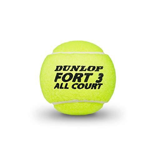 Tubo Palline tennis Dunlop toysvaldichiana.it 