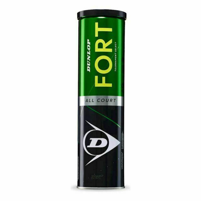 Tubo Palline tennis Dunlop toysvaldichiana.it 