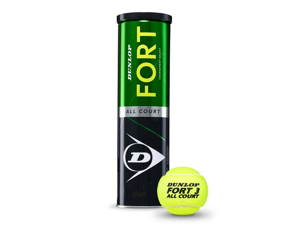 Tubo Palline tennis Dunlop toysvaldichiana.it 