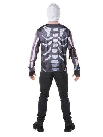 TWEEN SKULL TROOPER TOP - toysvaldichiana.it
