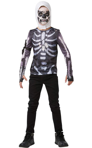 TWEEN SKULL TROOPER TOP - toysvaldichiana.it