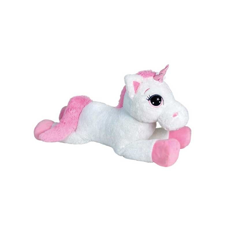 Unicorno Bianco 120m DECAR toysvaldichiana.it 