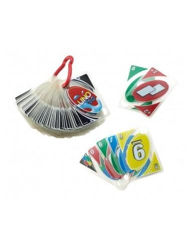 Uno H2O gioco carte P1703 - toysvaldichiana.it