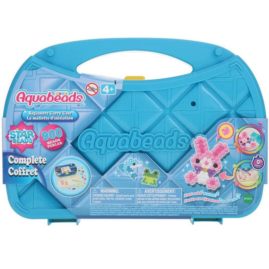 VALIGETTA BEGINNERS STUDIO AQUABEADS EPOCH 31912 toysvaldichiana.it 